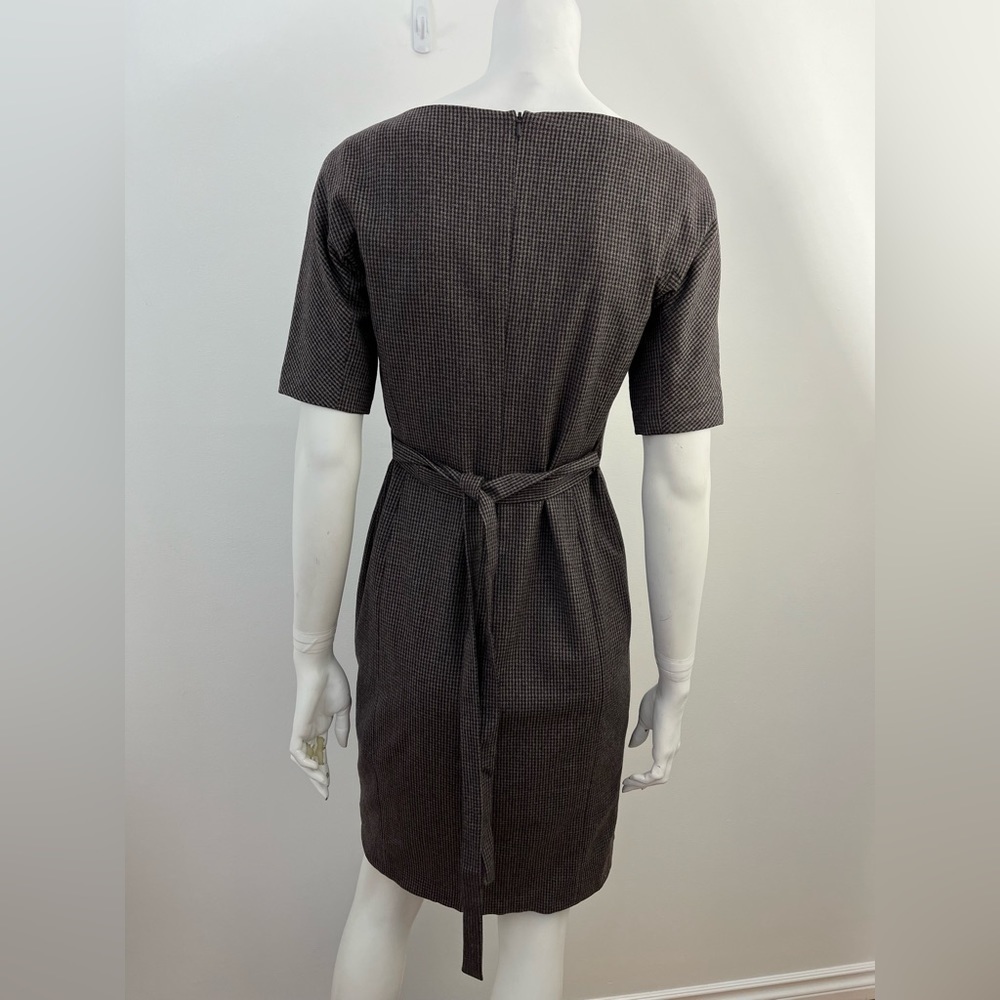 MAX MARA WEEKEND Vintage wool dress - Picture 5 of 7